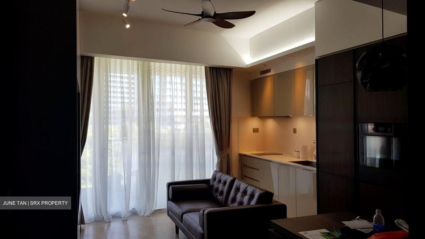 Corals At Keppel Bay (D4), Condominium #463106761
